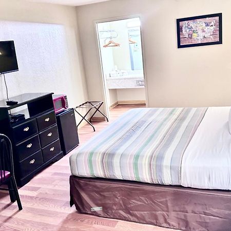 Mountain Home Inn Bagian luar foto