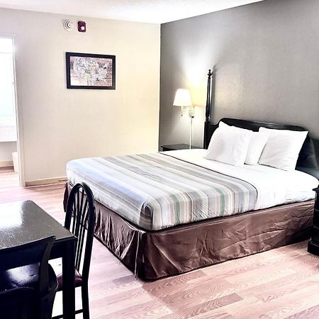 Mountain Home Inn Bagian luar foto