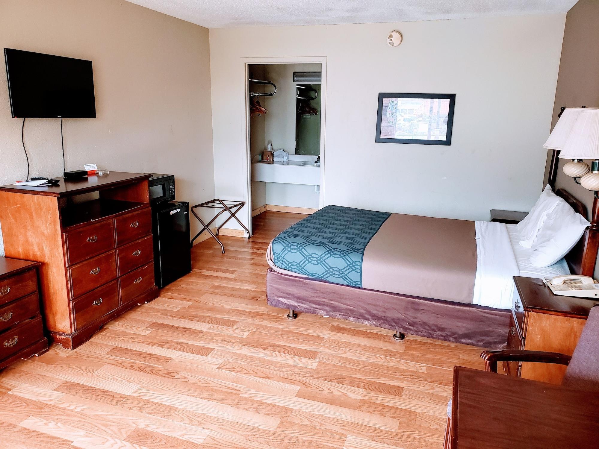 Mountain Home Inn Bagian luar foto