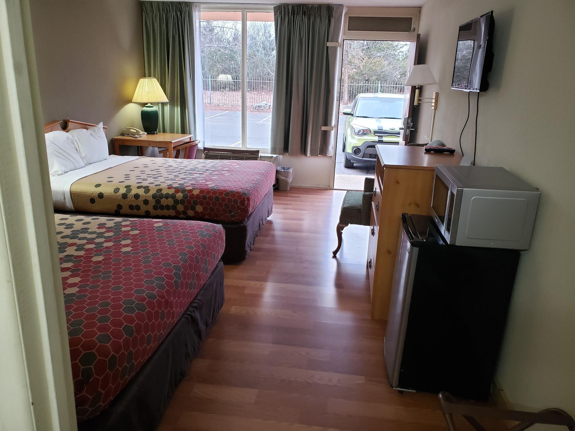Mountain Home Inn Bagian luar foto