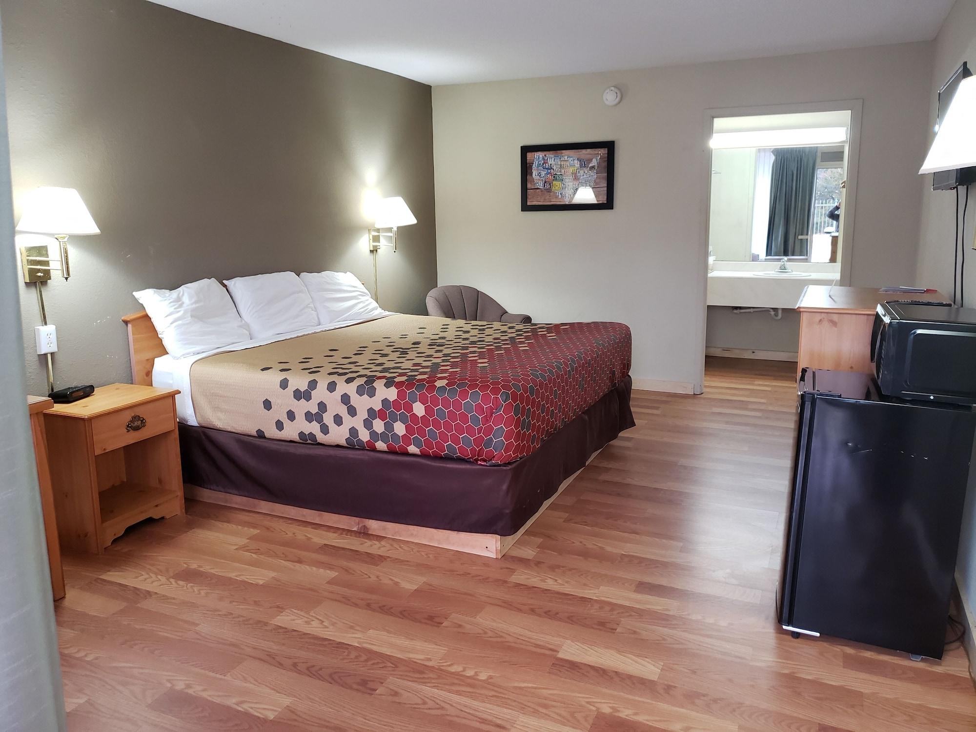 Mountain Home Inn Bagian luar foto