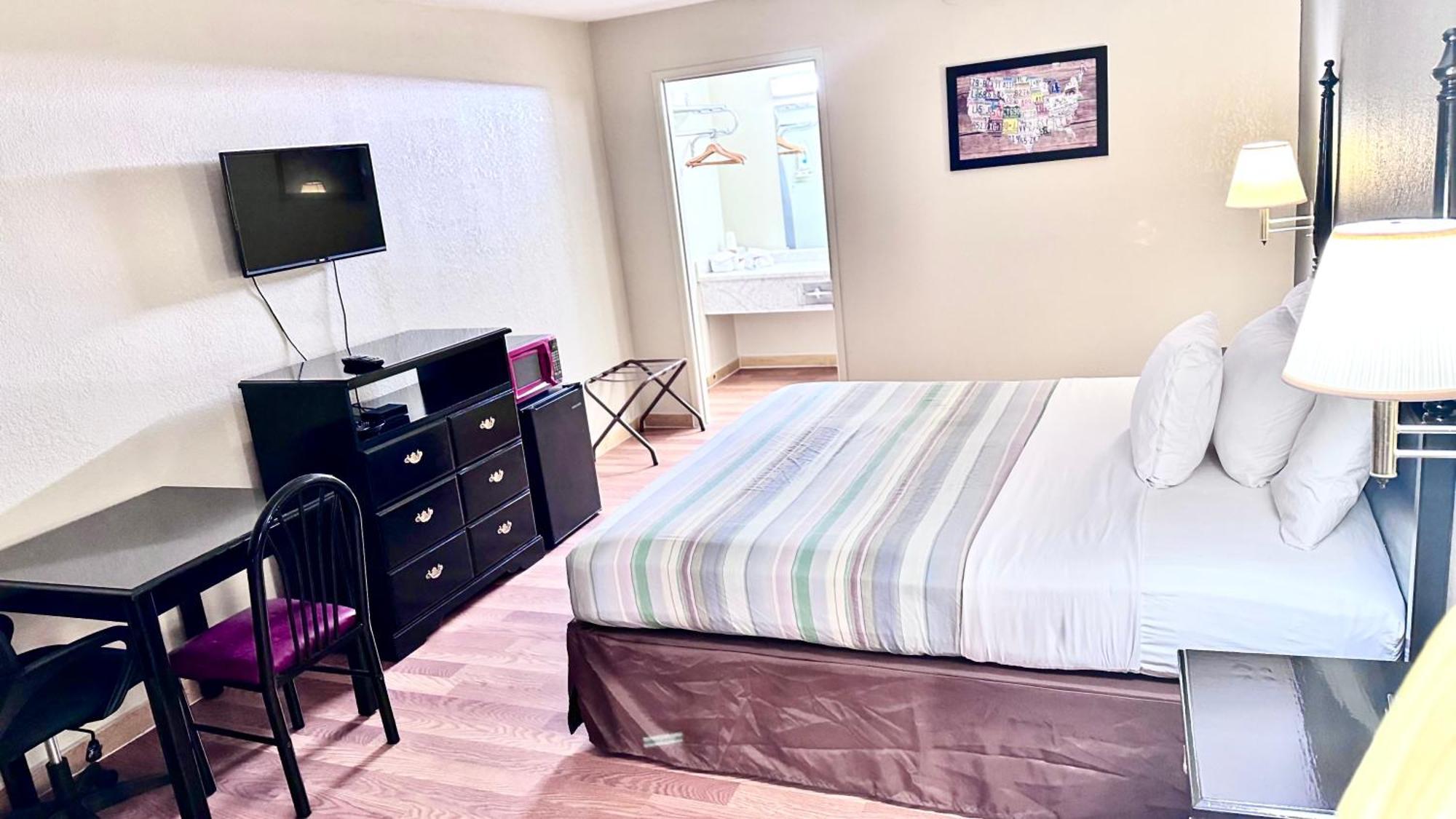Mountain Home Inn Bagian luar foto