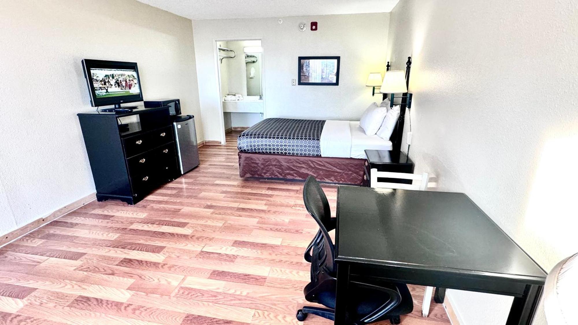 Mountain Home Inn Bagian luar foto